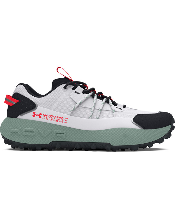 Unisex UA Fat Tire Venture Pro Shoes 