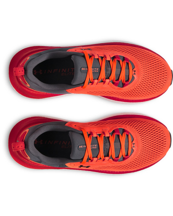 Men's UA Infinite Elite 2 Running Shoes 
