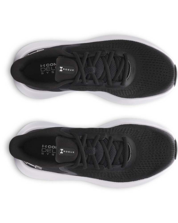 UA W Charged Rogue 5 