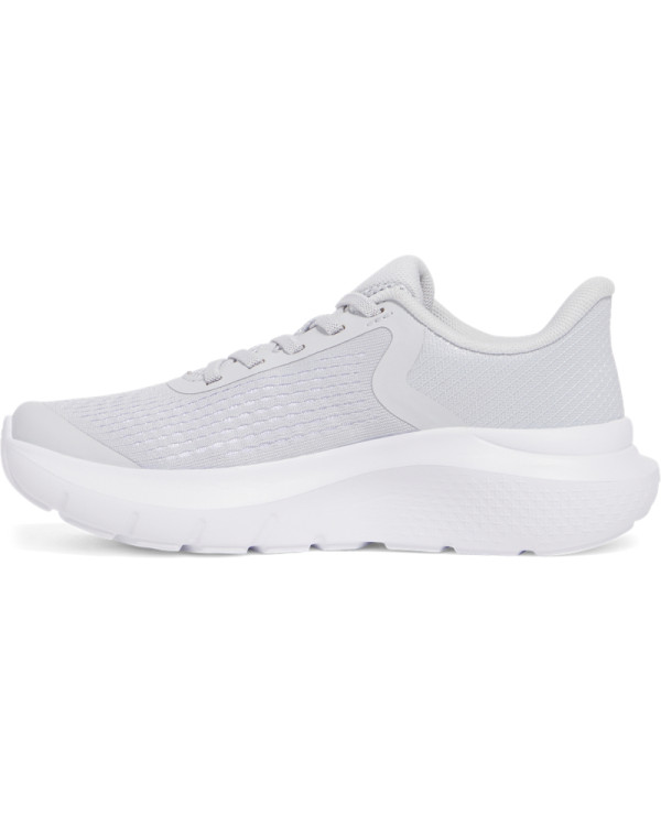 Girls' Pre-School UA Rogue 5 AL Running Shoes 