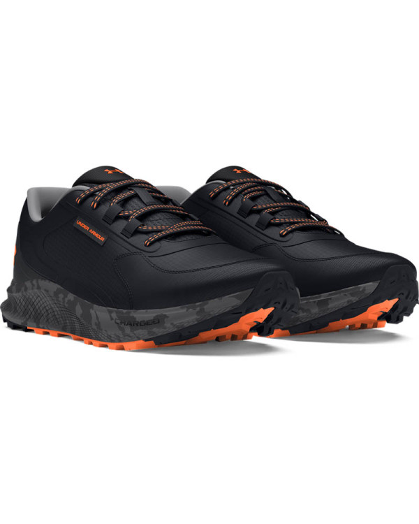 UA Charged Bandit TR 3 