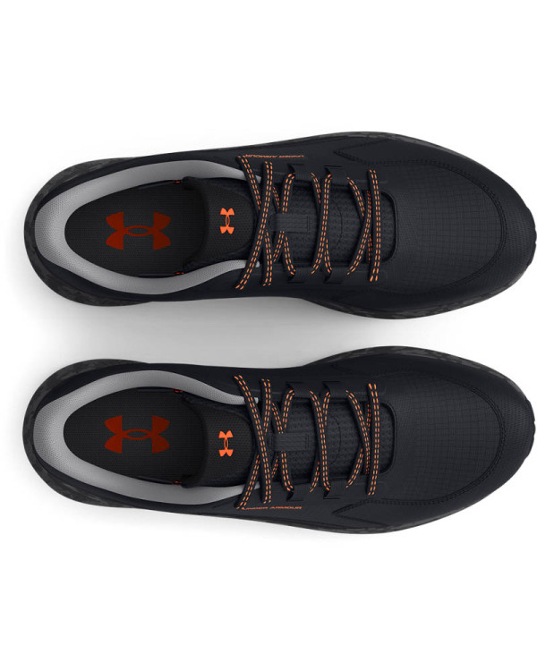 UA Charged Bandit TR 3 