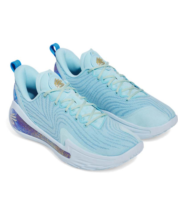 Curry 12 PSCS