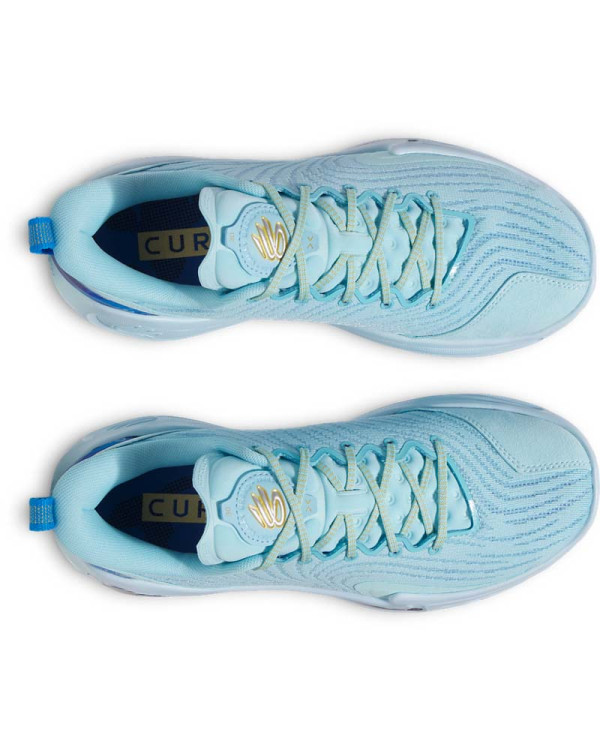 Curry 12 PSCS