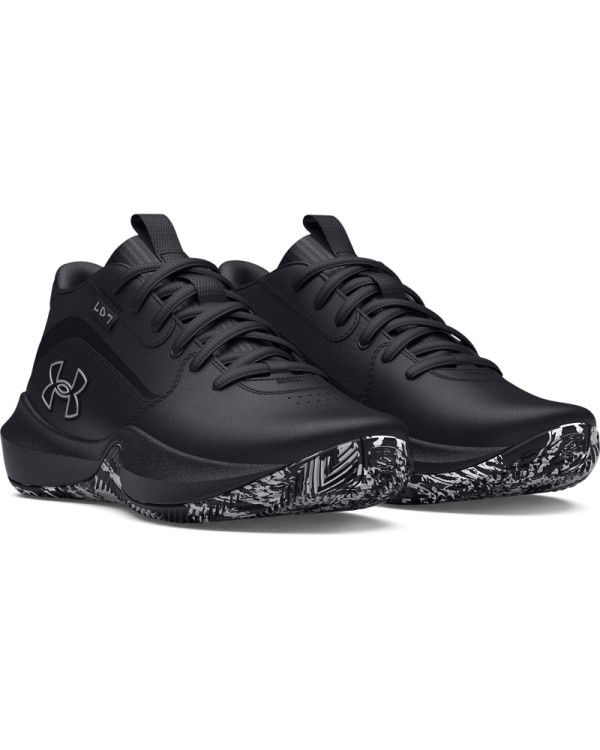 UA GS Lockdown 7 