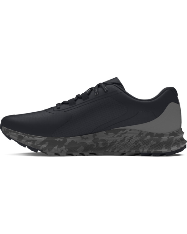 Men's UA Bandit Trail 3 Running Shoes 
