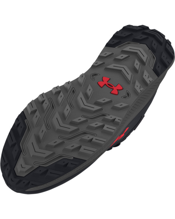 Men's UA Bandit Trail 3 Running Shoes 