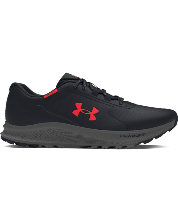 Men's UA Bandit Trail 3 Running Shoes 