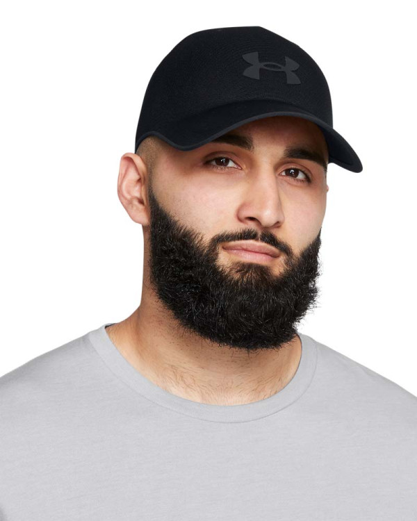 UA StealthForm Uncrushable Hat 