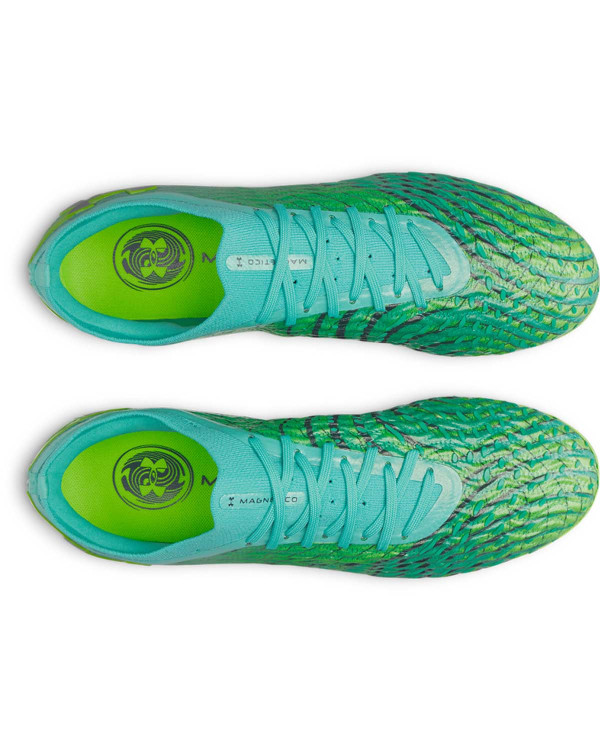 Ua Magnetico Elite 5 Fg 1 