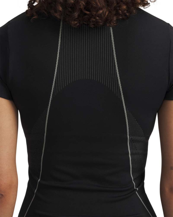 UA Vanish Seamless SS