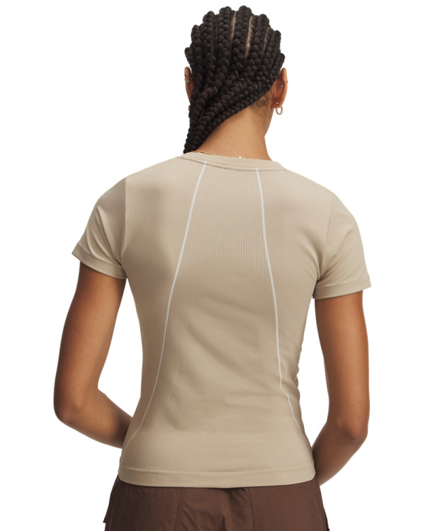 Ua Vanish Seamless Ss 