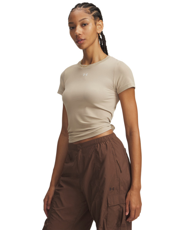 Ua Vanish Seamless Ss 