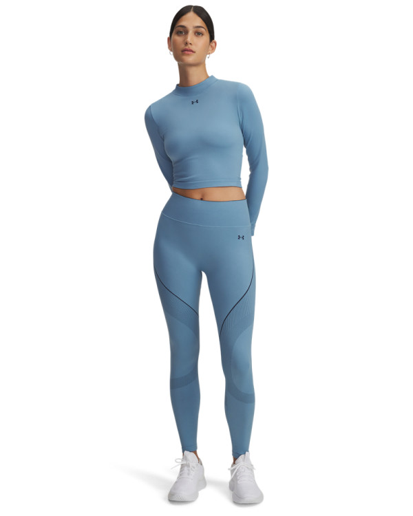 UA Vanish Seamless Legging