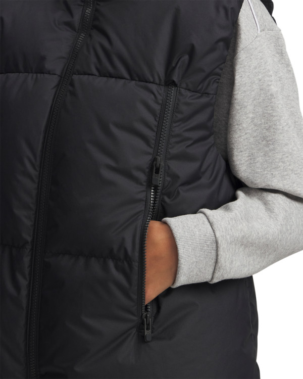 Women's Puffer Vest Limitless Down