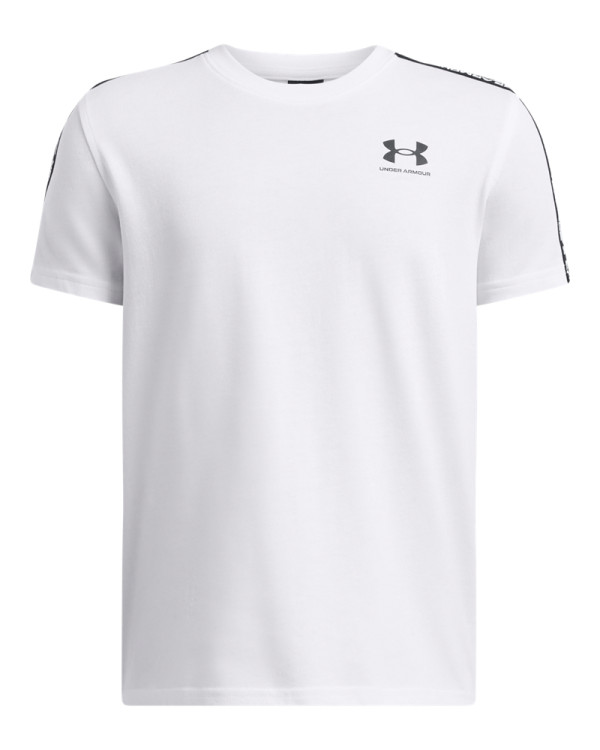 UA B Icon Taped SS 