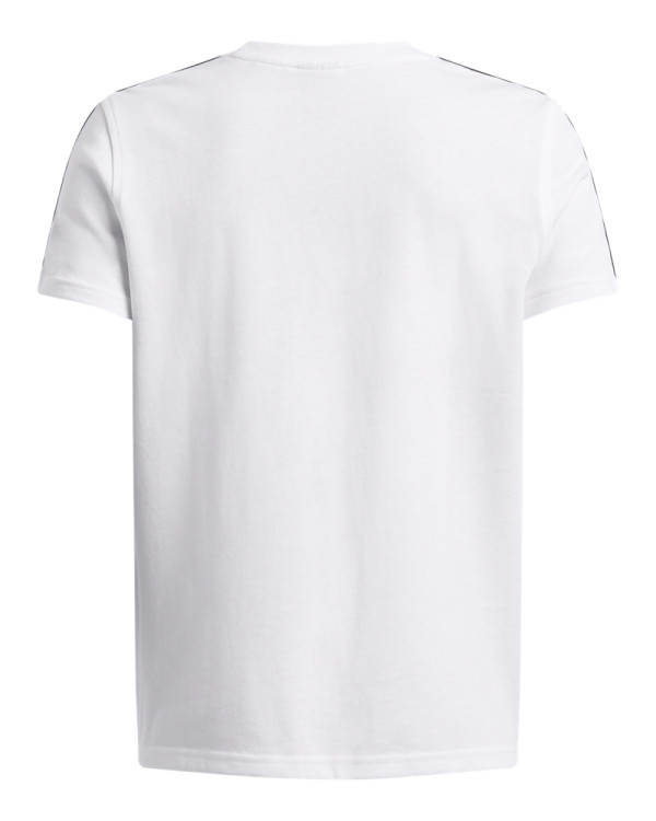 UA B Icon Taped SS 