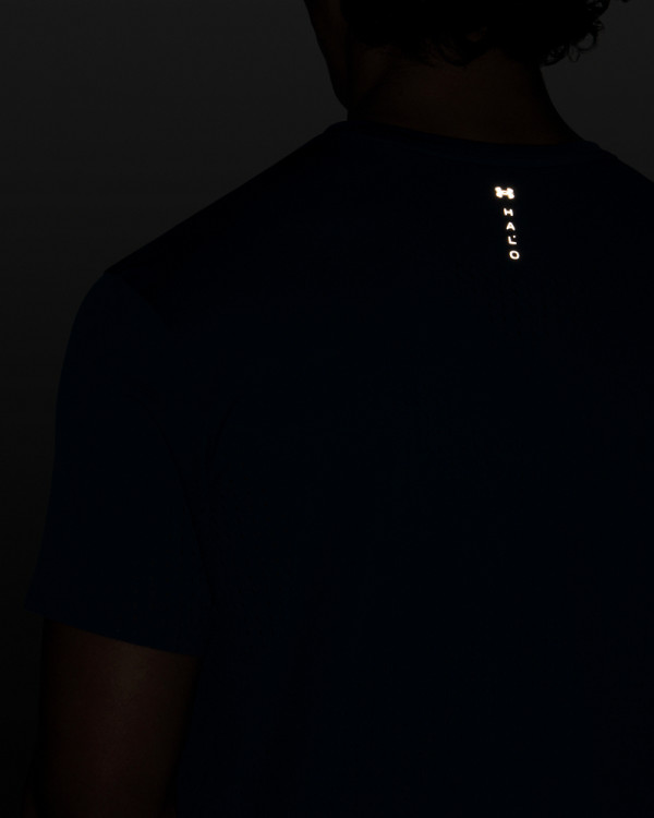 UA Halo Vent SS 