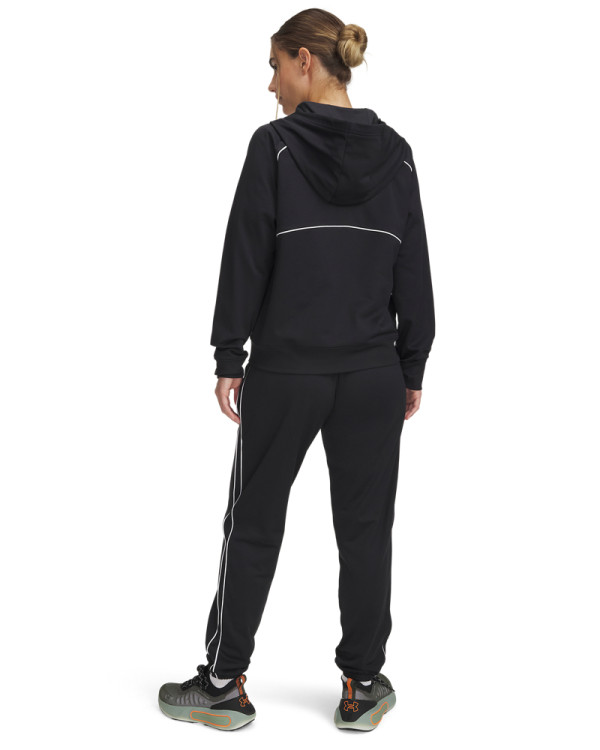 UA Rival Tricot Tracksuit HD 