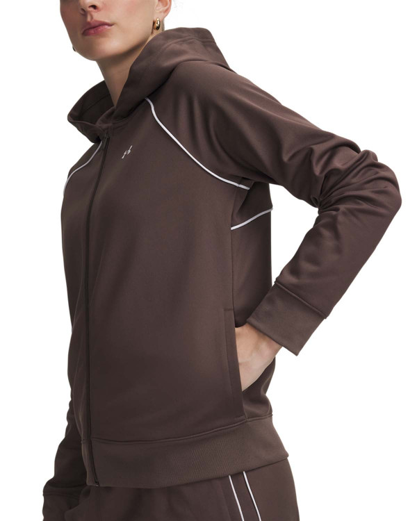 UA Rival Tricot Women's Tracksuit 
