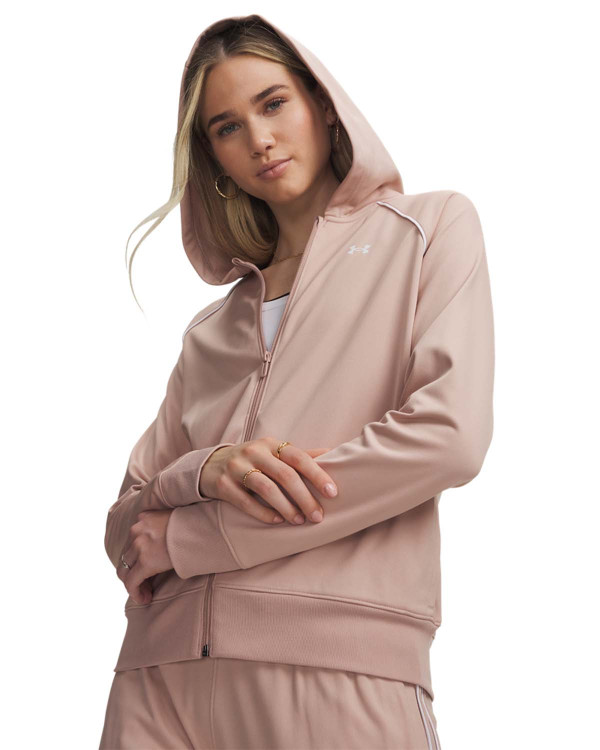 UA Rival Tricot Women's Tracksuit 