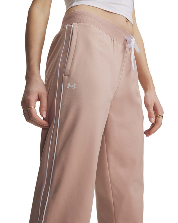 UA Rival Tricot Women's Tracksuit 