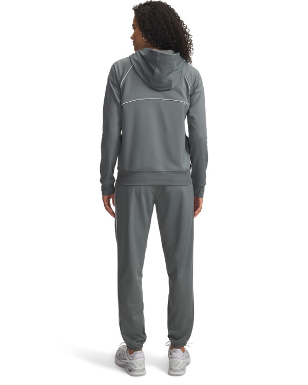 UA Rival Tricot Women's Tracksuit 