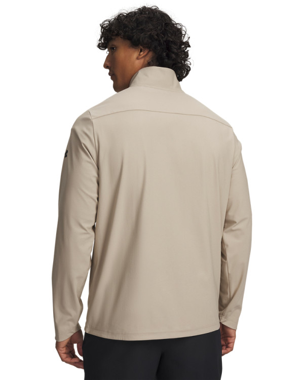 Ua Unstoppable Non-Hood Fz 