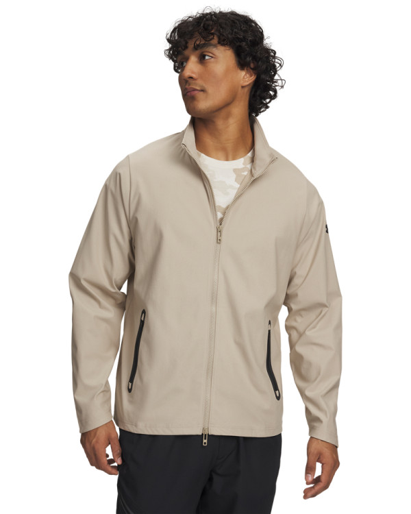 Ua Unstoppable Non-Hood Fz 