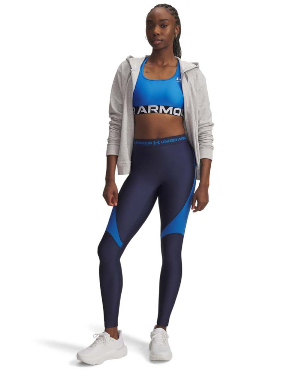 UA HG Rib Legging