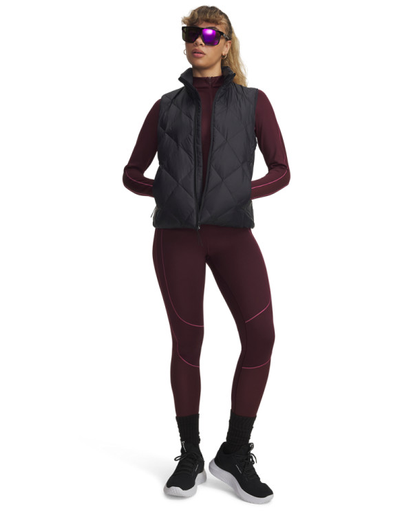 Women's Leggings UA ColdGear Novelty