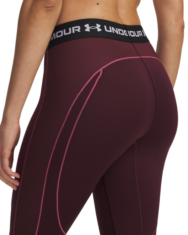Women's Leggings UA ColdGear Novelty