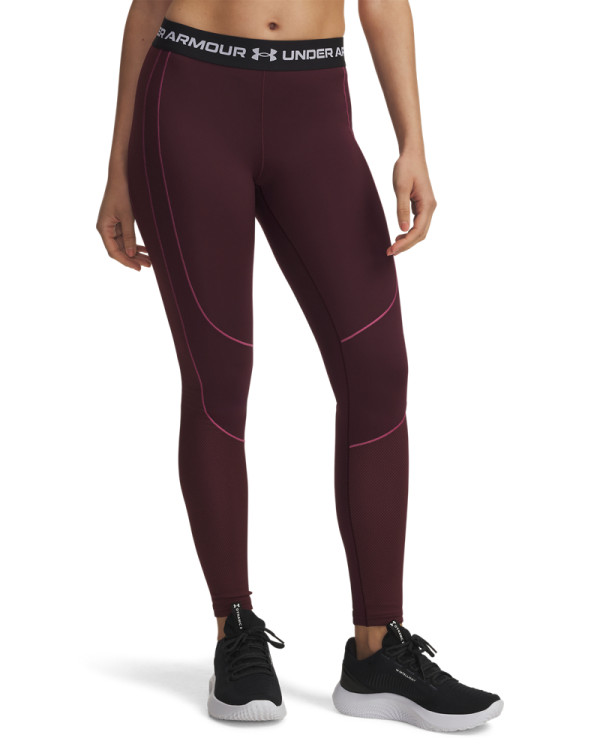 Women's Leggings UA ColdGear Novelty