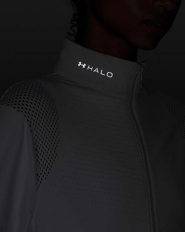 UA Halo Engineered FZ 