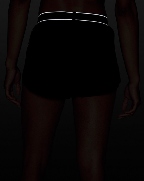 UA Halo Run Shorts