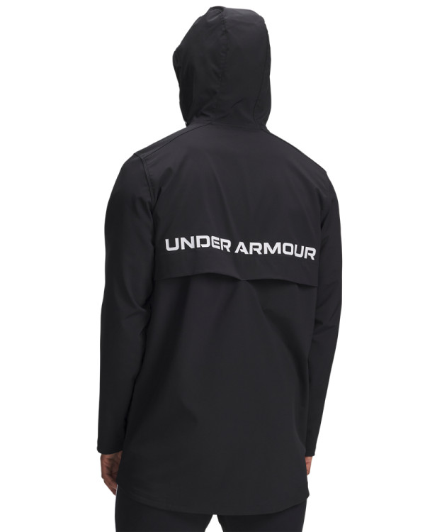 UA M Challenger Pro Jkt 