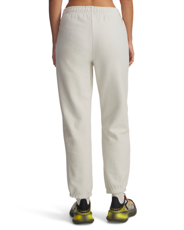 Women's Joggers Icon Terry Varsity