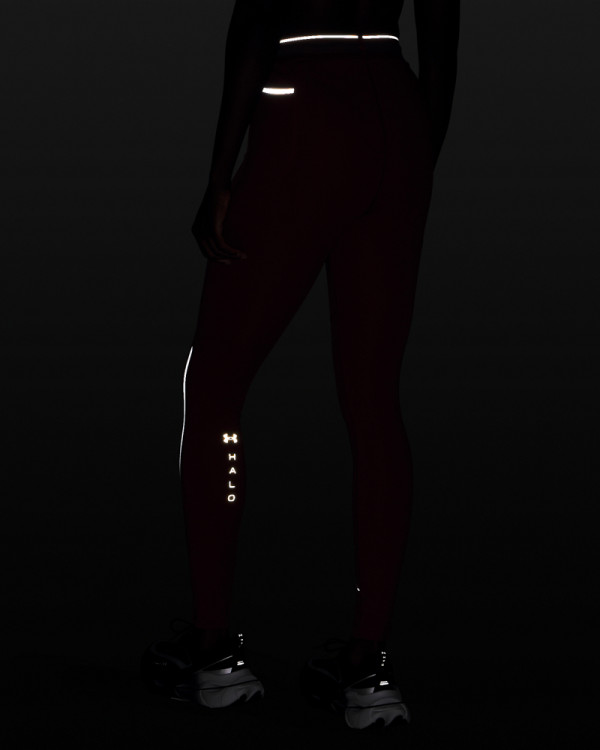 Women's leggings Under Armour Halo Run Cold Weather 