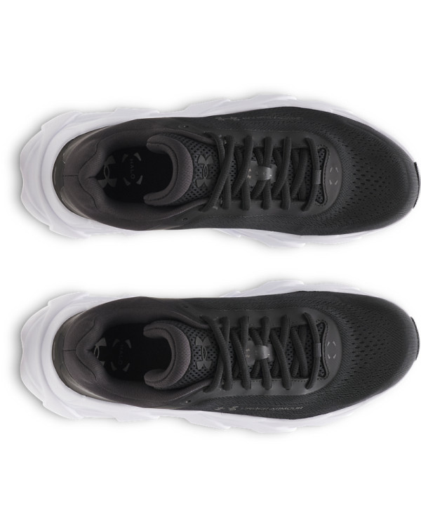 UA Halo Runner 