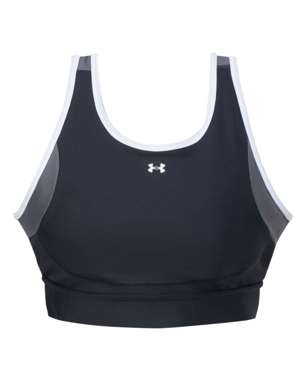 UA Crossback Mid Open Bac 