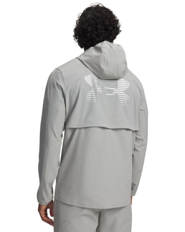 Ua Velociti Pro Storm Jacket 