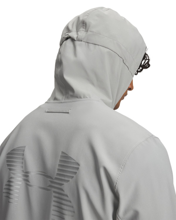 Ua Velociti Pro Storm Jacket 