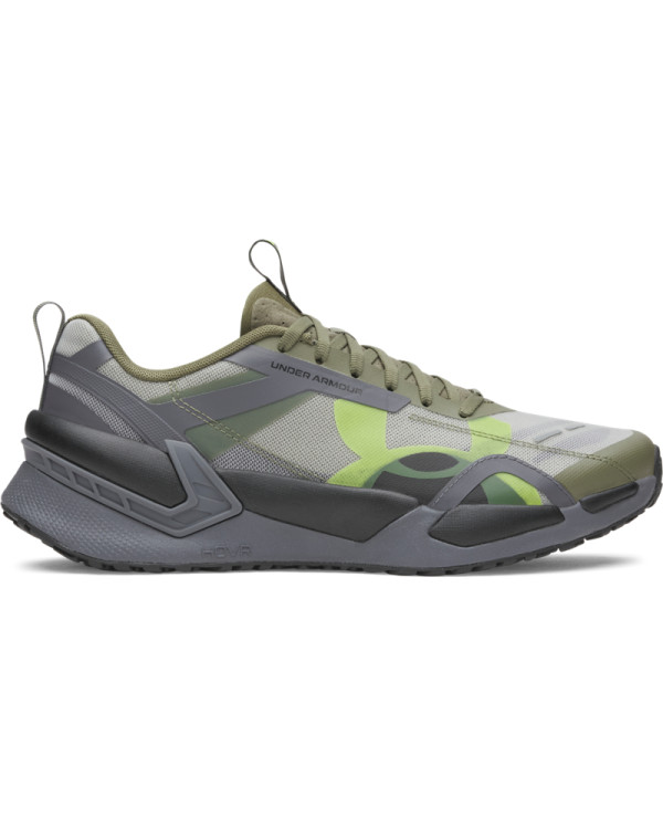 UA Reign XT 