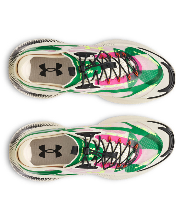 Unisex UA Echo Shoes 