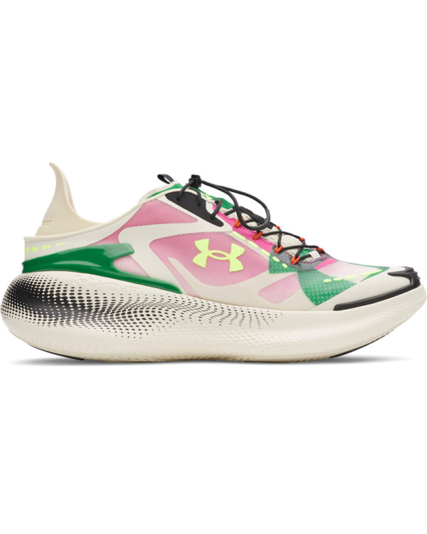 Unisex UA Echo Shoes 