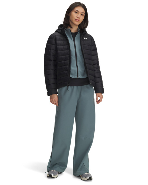 UA Sportswear Insulate Jkt 1 
