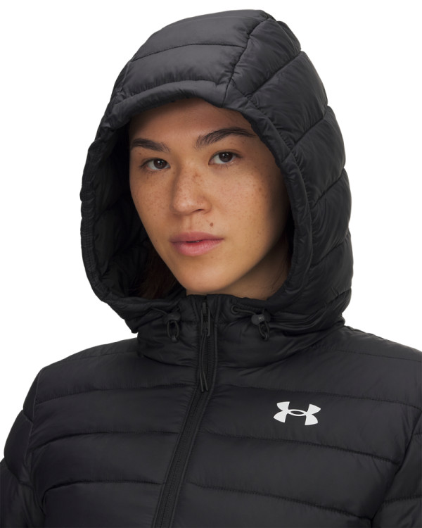 UA Sportswear Insulate Jkt 1 