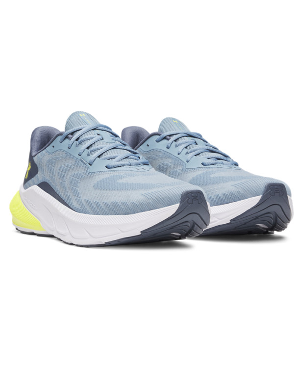 UA Turbulence 3 