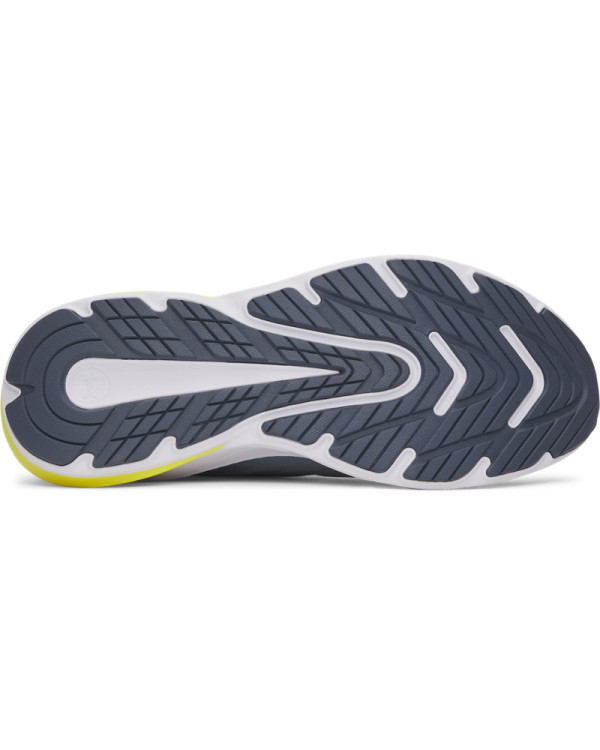 UA Turbulence 3 