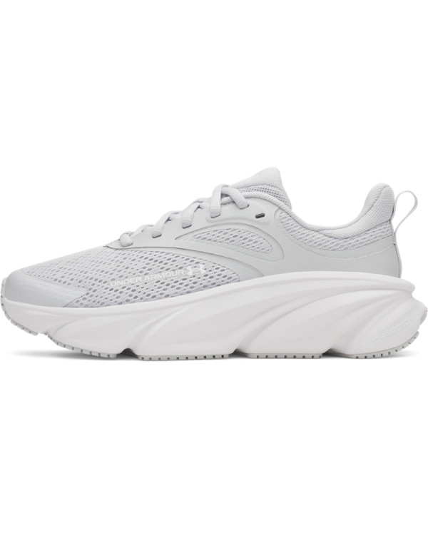 UA Charged+ Rogue 6 Girls' Grade School Running Shoes 